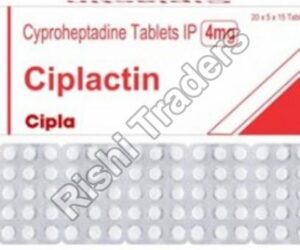 Ciplactin Tablets