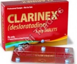 Clarinex Tablets