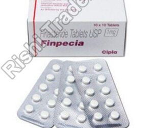 Finpecia Tablets