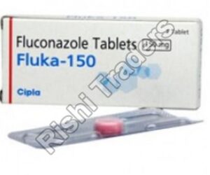 Fluka-150 Tablets