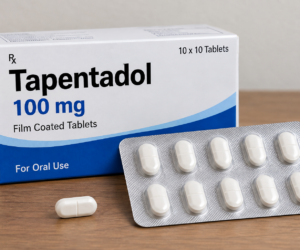 Tapentadol 100mg UK